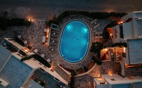 Proteas Hotel & Suites